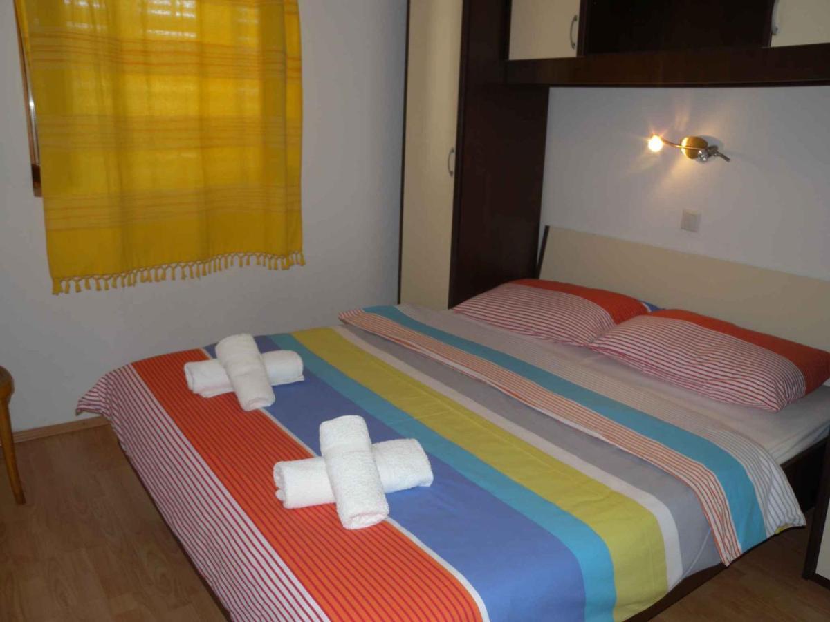 Dobrinj Apartment 2 Экстерьер фото