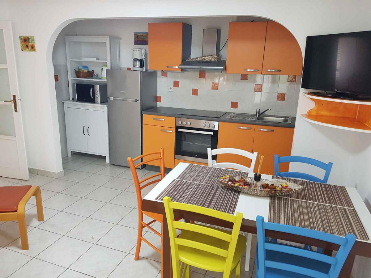 Dobrinj Apartment 2 Экстерьер фото