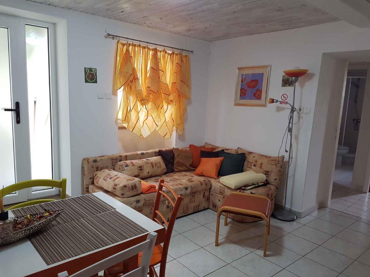 Dobrinj Apartment 2 Экстерьер фото