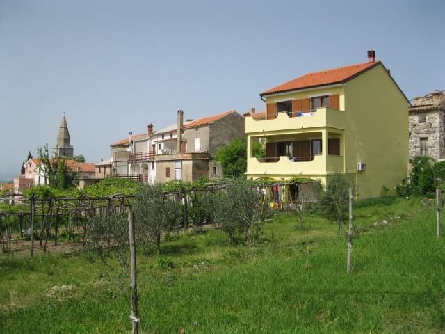 Dobrinj Apartment 2 Экстерьер фото