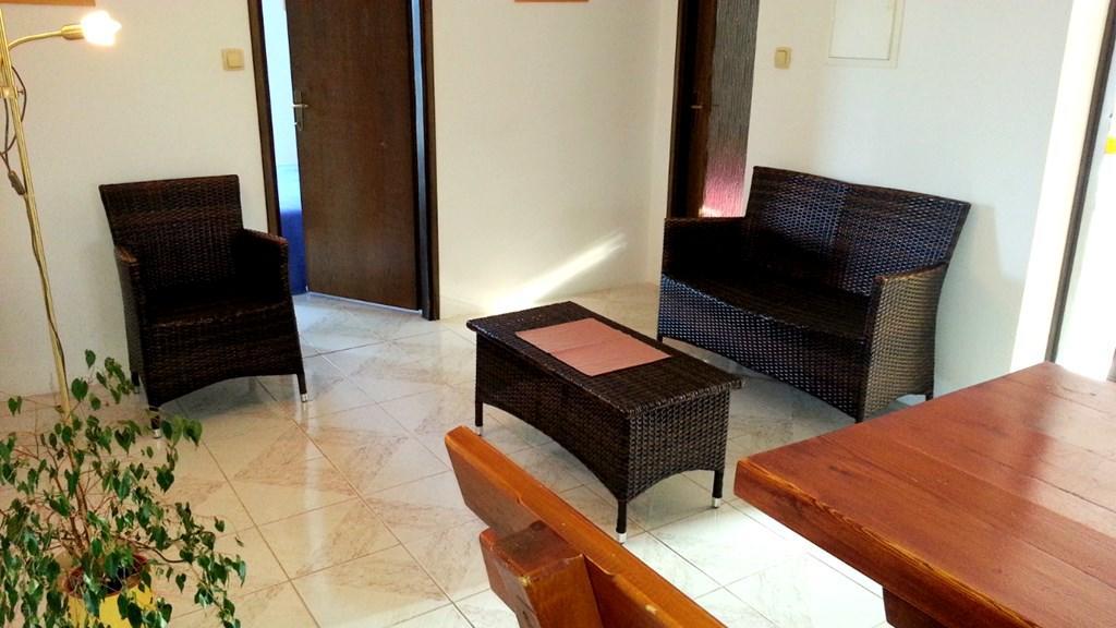 Dobrinj Apartment 2 Номер фото